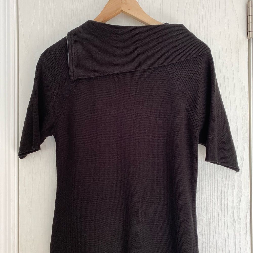 Calvin Klein Sweater Dress - Picture 6 of 7